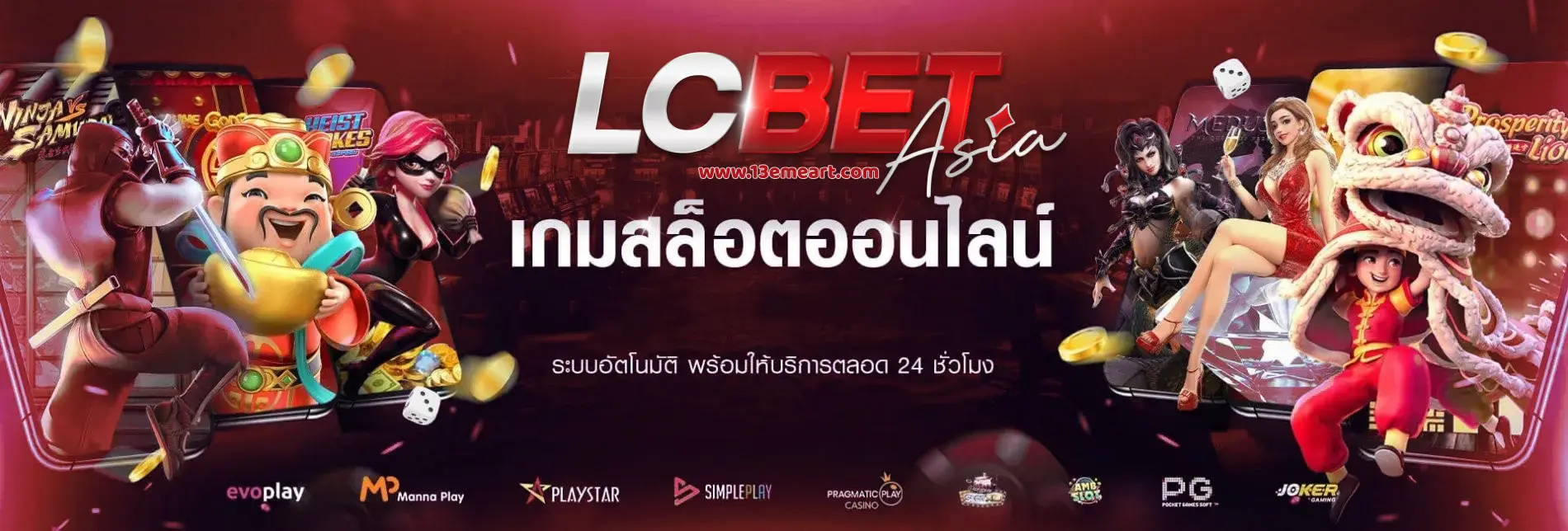 lucabetasia